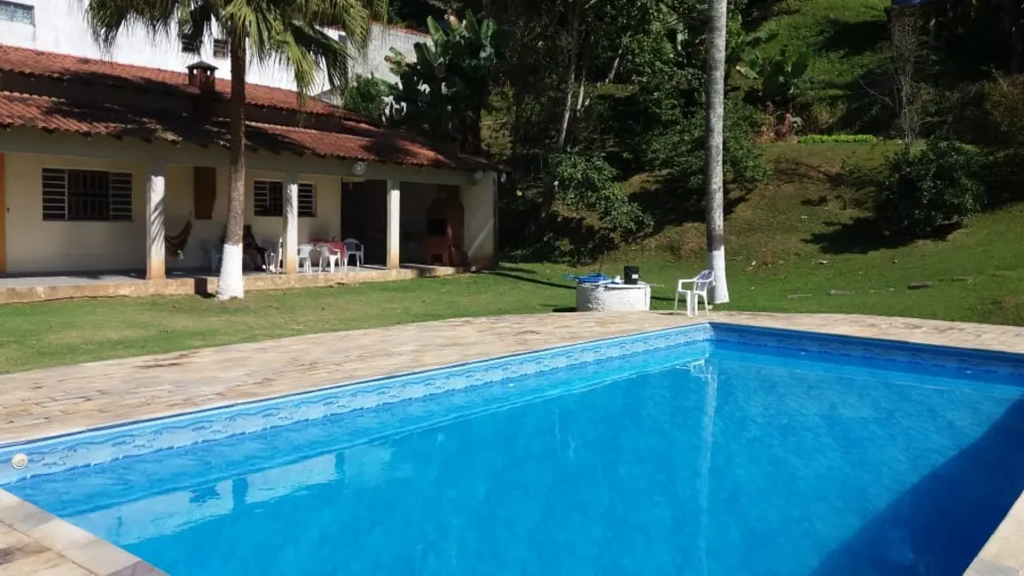 Foto 6 de Casa com 4 quartos à venda, 3175m2 em Chácaras Vista Alegre, Aruja - SP