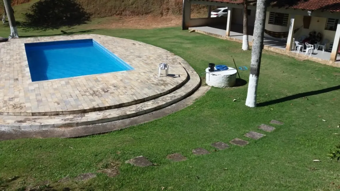 Foto 4 de Casa com 4 quartos à venda, 3175m2 em Chácaras Vista Alegre, Aruja - SP