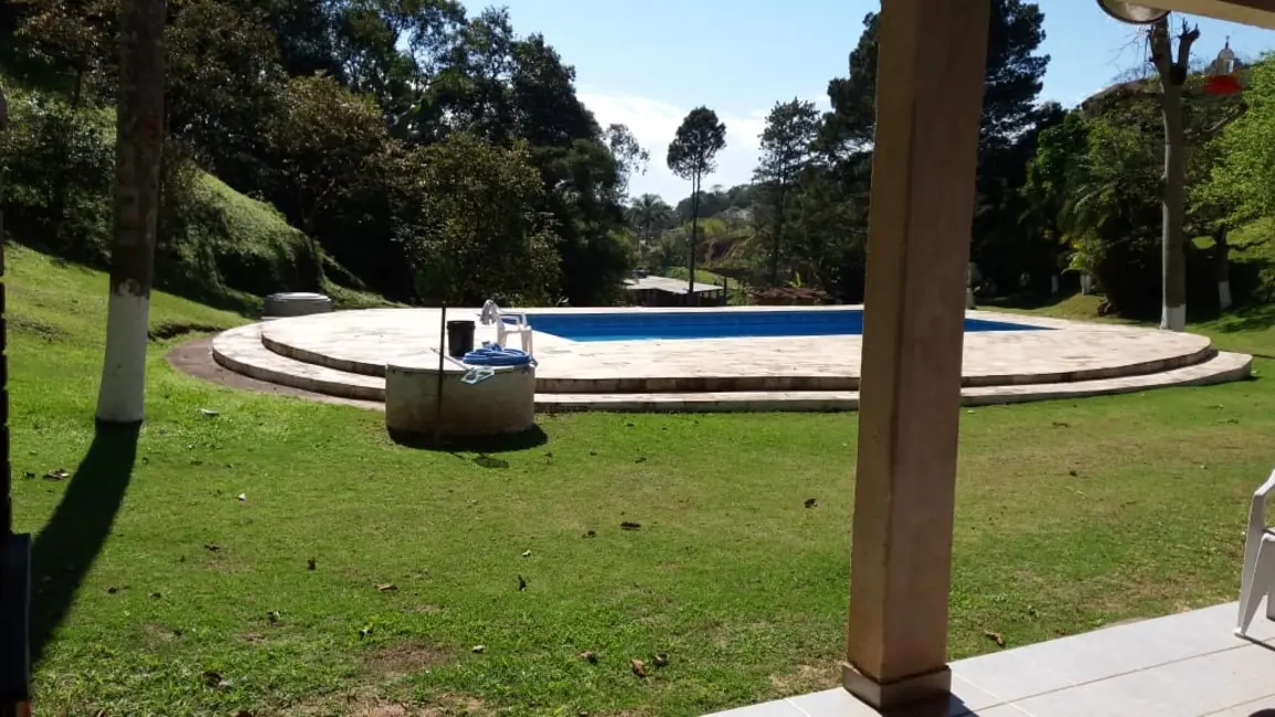 Foto 5 de Casa com 4 quartos à venda, 3175m2 em Chácaras Vista Alegre, Aruja - SP