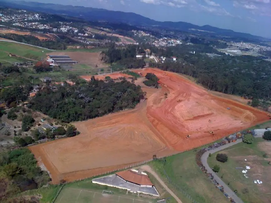 Foto 4 de Terreno / Lote à venda, 22668m2 em Parque Maringá, Aruja - SP
