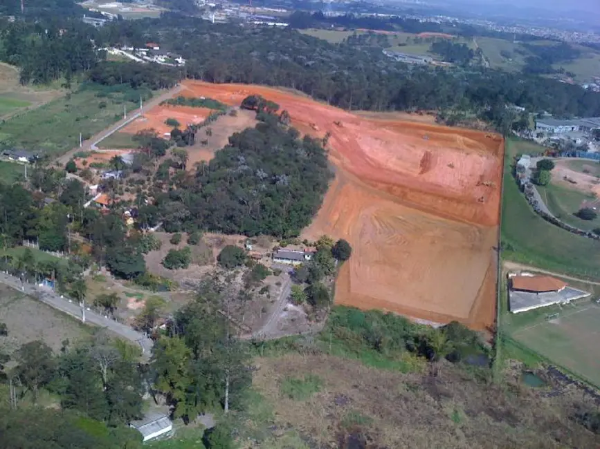 Foto 3 de Terreno / Lote à venda, 22668m2 em Parque Maringá, Aruja - SP