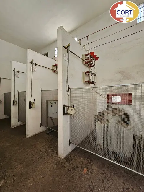 Foto 9 de Armazém / Galpão à venda e para alugar, 4000m2 em Jardim Rincão, Aruja - SP