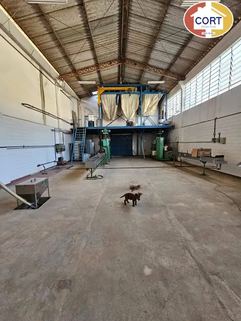 Foto 7 de Armazém / Galpão à venda e para alugar, 4000m2 em Jardim Rincão, Aruja - SP