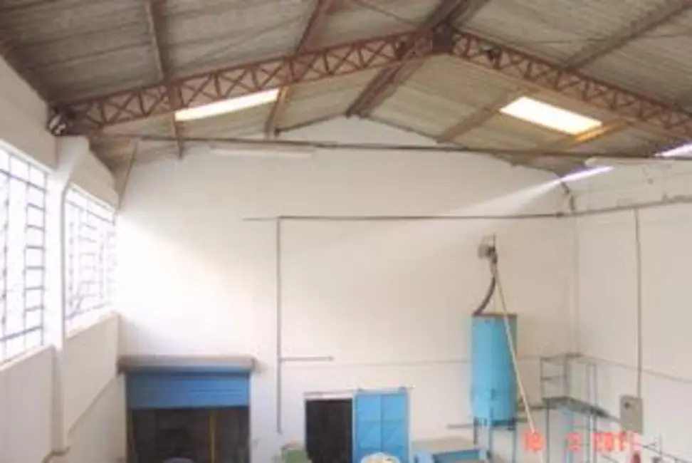 Foto 4 de Armazém / Galpão à venda e para alugar, 4000m2 em Jardim Rincão, Aruja - SP