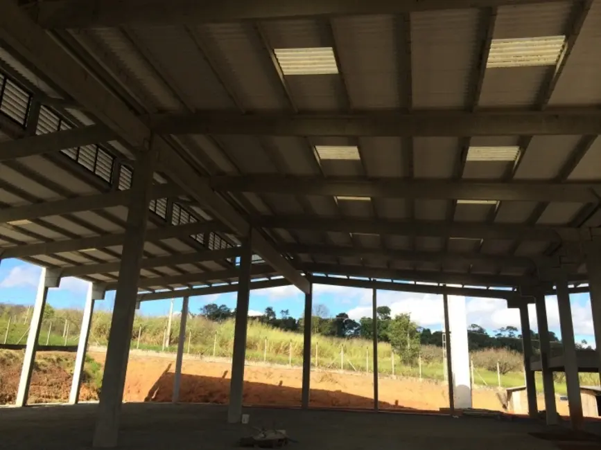 Foto 7 de Armazém / Galpão à venda, 8230m2 em Mogi Das Cruzes - SP