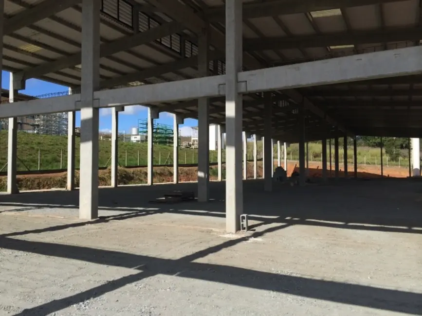 Foto 8 de Armazém / Galpão à venda, 8230m2 em Mogi Das Cruzes - SP