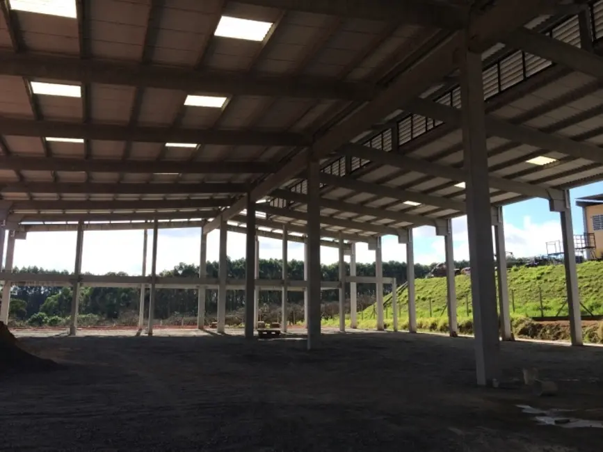 Foto 5 de Armazém / Galpão à venda, 8230m2 em Mogi Das Cruzes - SP