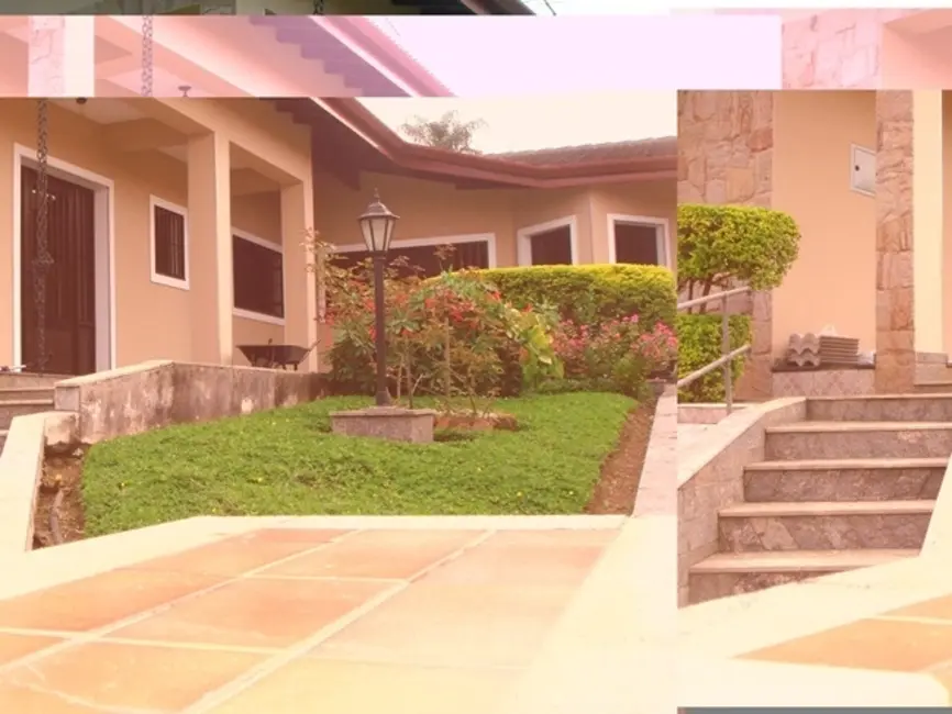 Casa com 3 quartos para alugar, 1000m2 em Jardim Planalto, Aruja - SP - imagem 4 Foto 4 de Casa com 3 quartos para alugar, 1000m2 em Jardim Planalto, Aruja - SP