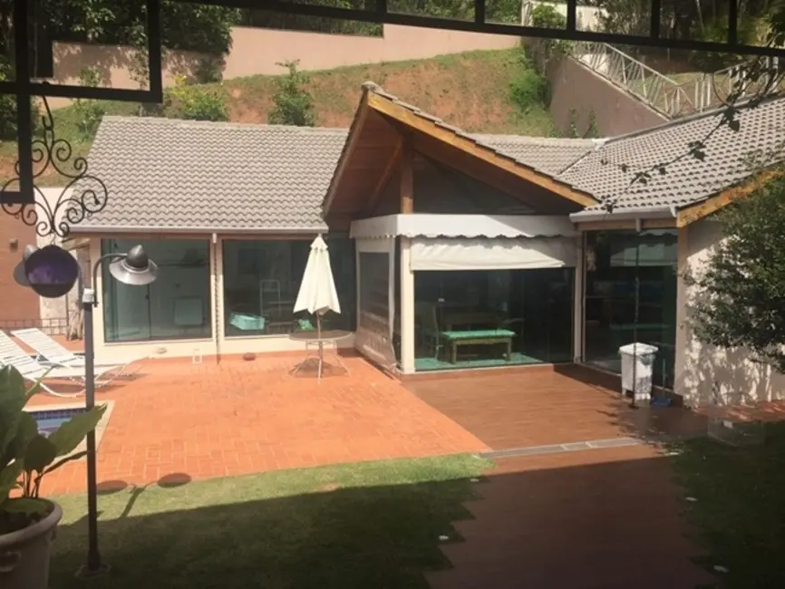 Foto 5 de Casa de Condomínio com 5 quartos à venda, 1000m2 em Novo Horizonte Hills I e II, Aruja - SP