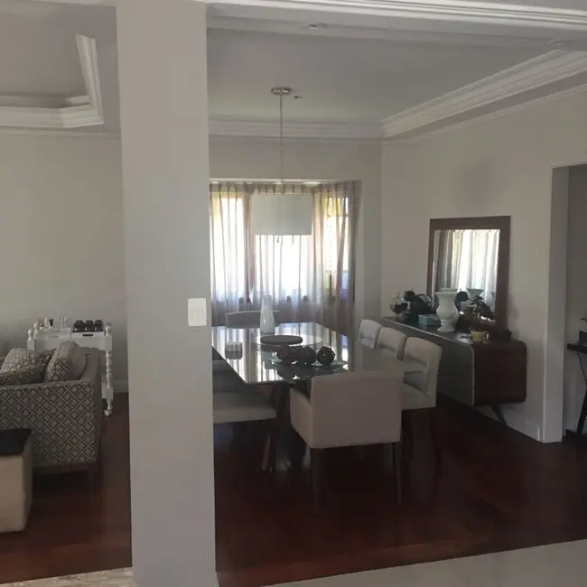 Foto 3 de Casa de Condomínio com 5 quartos à venda, 1000m2 em Novo Horizonte Hills I e II, Aruja - SP