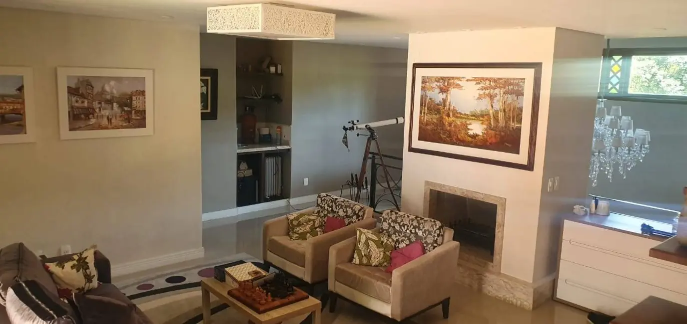 Foto 8 de Casa de Condomínio com 5 quartos à venda, 1000m2 em Novo Horizonte Hills I e II, Aruja - SP