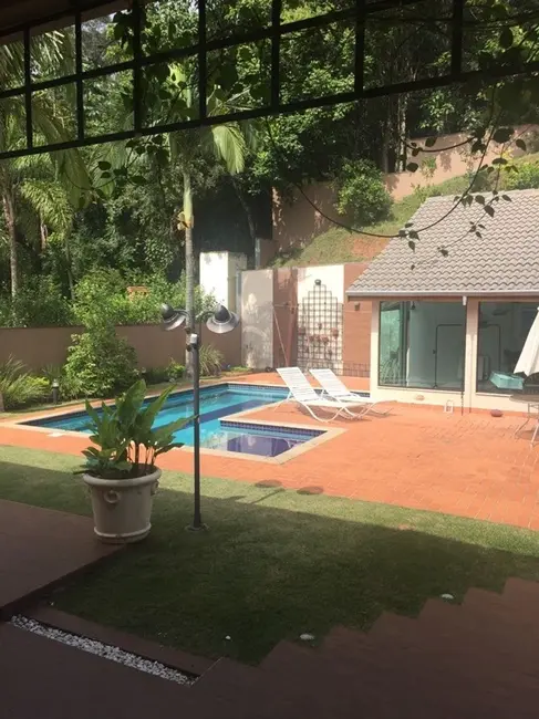 Foto 6 de Casa de Condomínio com 5 quartos à venda, 1000m2 em Novo Horizonte Hills I e II, Aruja - SP
