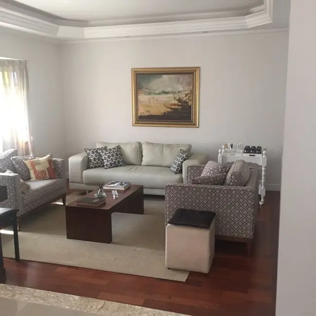 Foto 4 de Casa de Condomínio com 5 quartos à venda, 1000m2 em Novo Horizonte Hills I e II, Aruja - SP