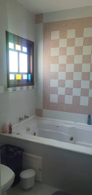 Foto 9 de Casa de Condomínio com 5 quartos à venda, 1000m2 em Novo Horizonte Hills I e II, Aruja - SP