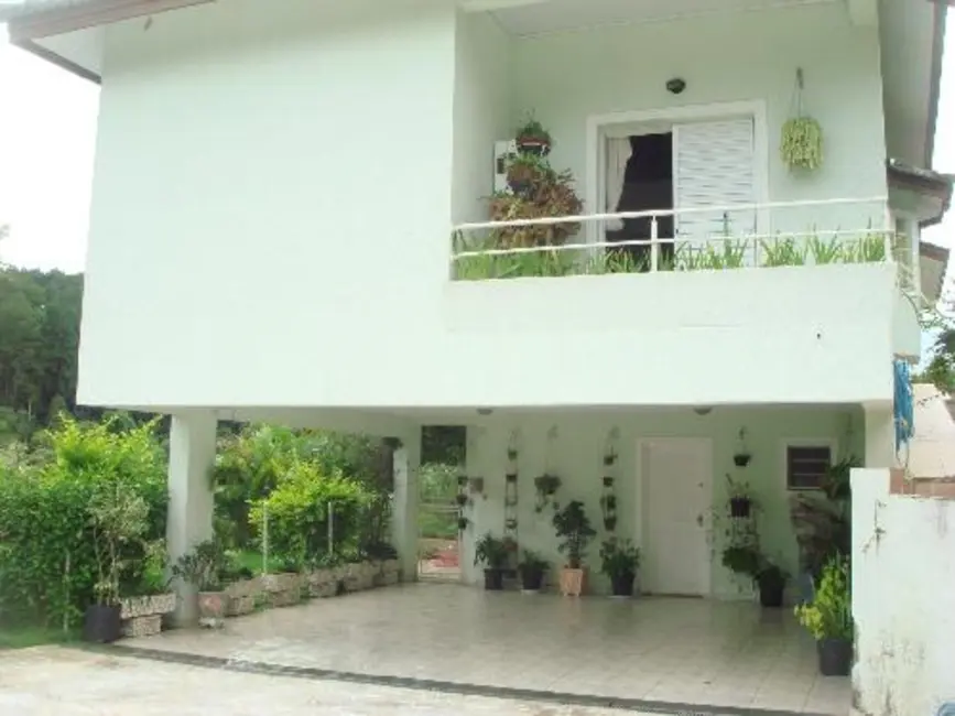 Foto 6 de Casa de Condomínio com 3 quartos à venda, 1660m2 em Arujázinho I, II e III, Aruja - SP
