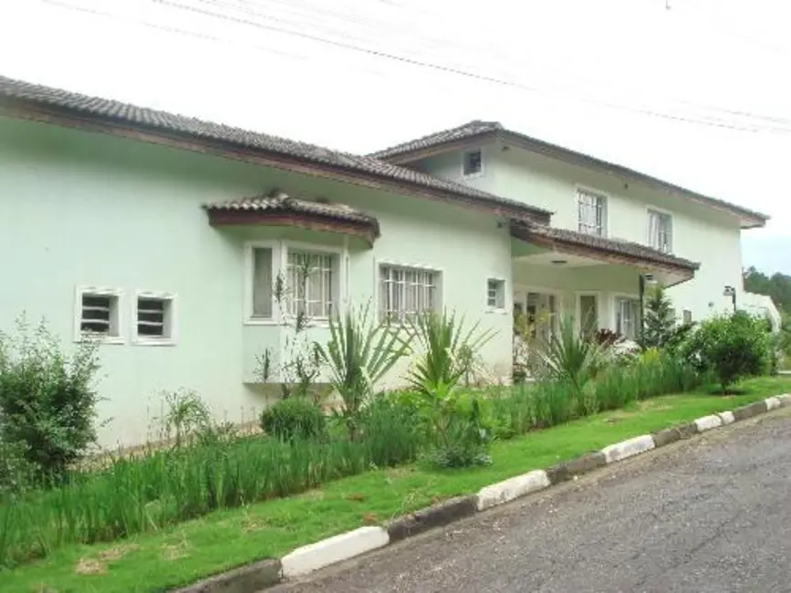 Foto 7 de Casa de Condomínio com 3 quartos à venda, 1660m2 em Arujázinho I, II e III, Aruja - SP