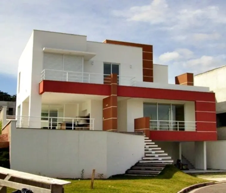 Casa de Condomínio com 4 quartos à venda, 454m2 em Arujá Lagos Residencial, Aruja - SP - imagem 1 Foto 1 de Casa de Condomínio com 4 quartos à venda, 454m2 em Arujá Lagos Residencial, Aruja - SP