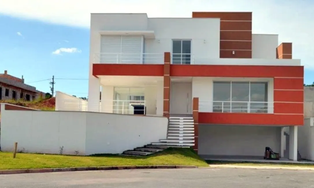 Casa de Condomínio com 4 quartos à venda, 454m2 em Arujá Lagos Residencial, Aruja - SP - imagem 2 Foto 2 de Casa de Condomínio com 4 quartos à venda, 454m2 em Arujá Lagos Residencial, Aruja - SP