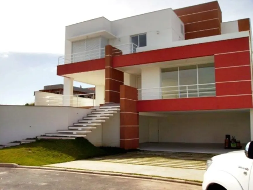 Casa de Condomínio com 4 quartos à venda, 454m2 em Arujá Lagos Residencial, Aruja - SP - imagem 3 Foto 3 de Casa de Condomínio com 4 quartos à venda, 454m2 em Arujá Lagos Residencial, Aruja - SP