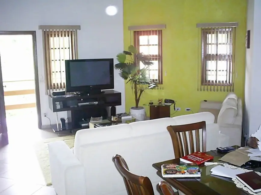 Foto 9 de Casa de Condomínio com 4 quartos à venda, 350m2 em Arujá Country Club, Aruja - SP