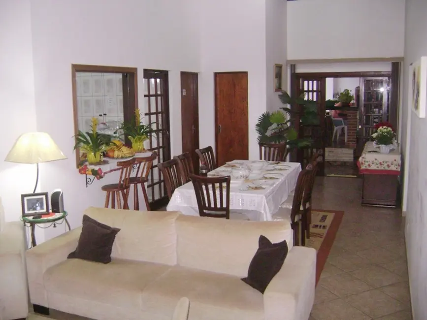 Foto 7 de Casa de Condomínio com 4 quartos à venda, 350m2 em Arujá Country Club, Aruja - SP