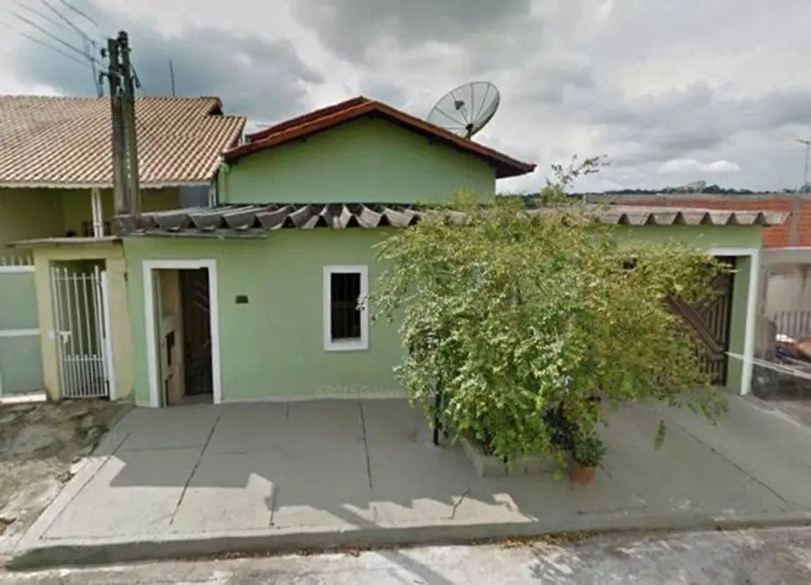 Foto 1 de Casa com 3 quartos à venda, 300m2 em Jordanópolis, Aruja - SP