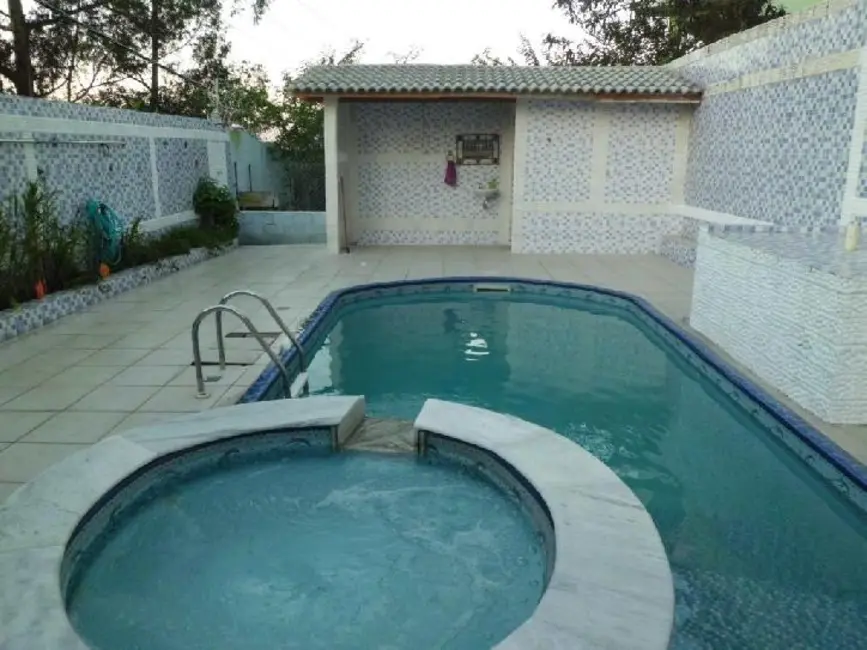 Foto 2 de Casa de Condomínio com 4 quartos à venda, 500m2 em Aruja - SP