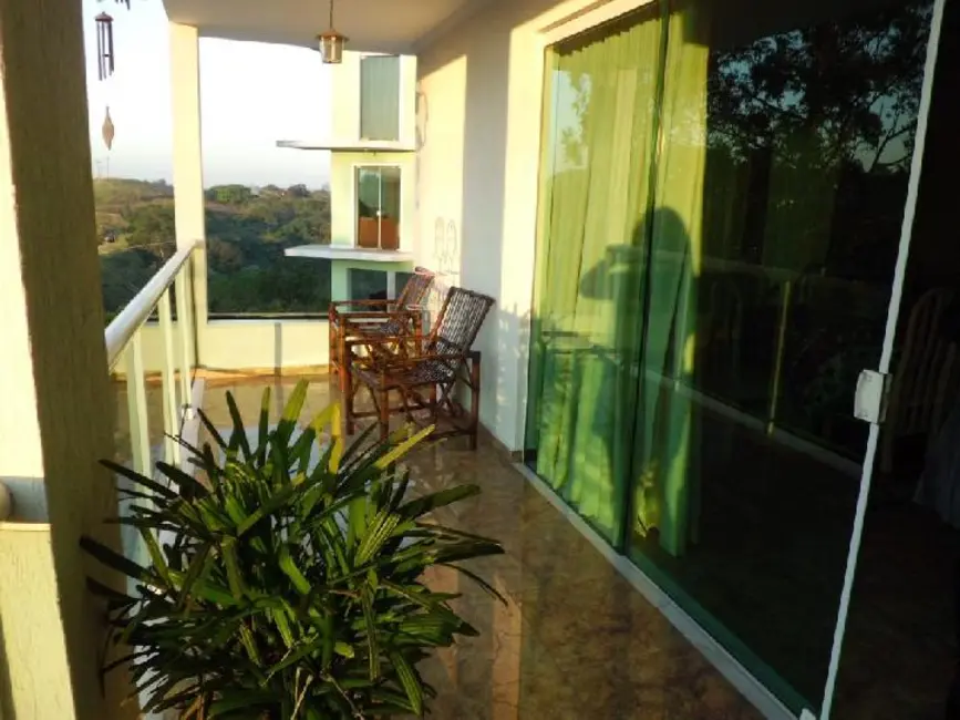 Foto 8 de Casa de Condomínio com 4 quartos à venda, 500m2 em Aruja - SP