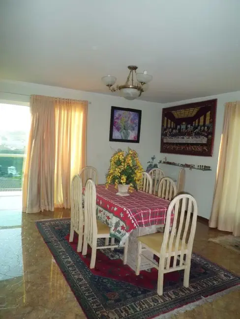 Foto 7 de Casa de Condomínio com 4 quartos à venda, 500m2 em Aruja - SP