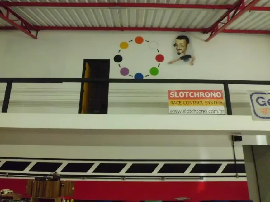 Foto 3 de Armazém / Galpão à venda, 2000m2 em Centro Industrial de Arujá, Aruja - SP