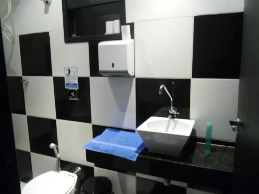 Foto 6 de Armazém / Galpão à venda, 2000m2 em Centro Industrial de Arujá, Aruja - SP