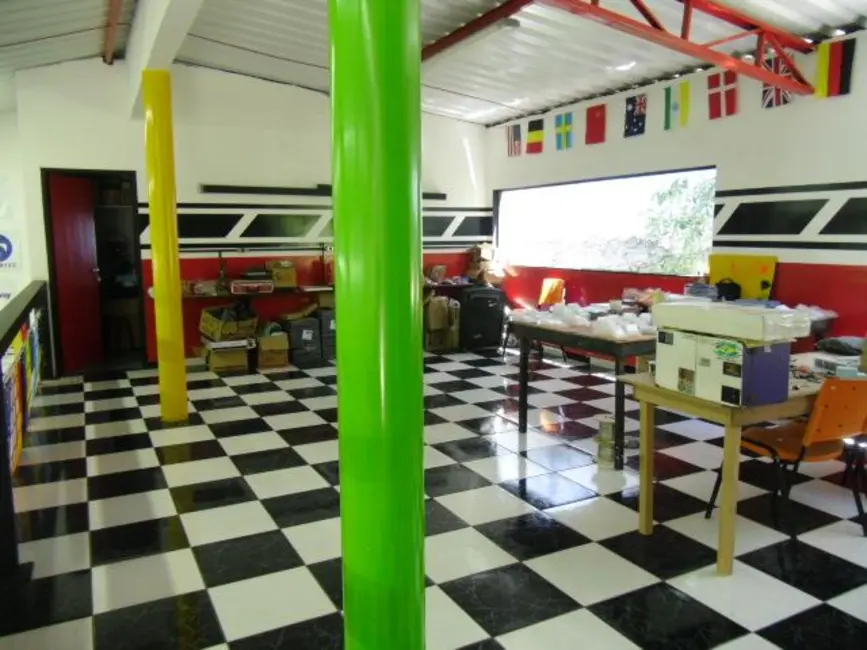 Foto 7 de Armazém / Galpão à venda, 2000m2 em Centro Industrial de Arujá, Aruja - SP