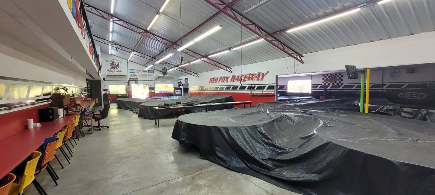 Foto 8 de Armazém / Galpão à venda, 2000m2 em Centro Industrial de Arujá, Aruja - SP