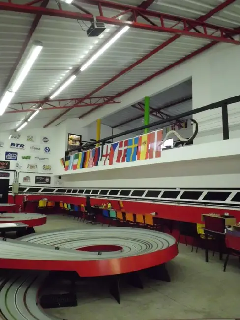 Foto 4 de Armazém / Galpão à venda, 2000m2 em Centro Industrial de Arujá, Aruja - SP