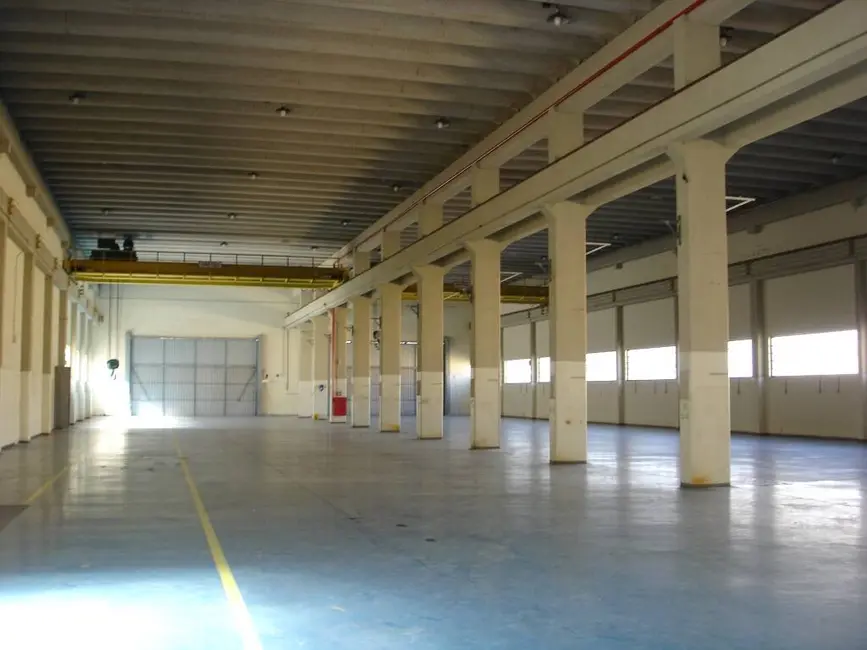 Foto 6 de Armazém / Galpão à venda, 6800m2 em Centro Industrial de Arujá, Aruja - SP
