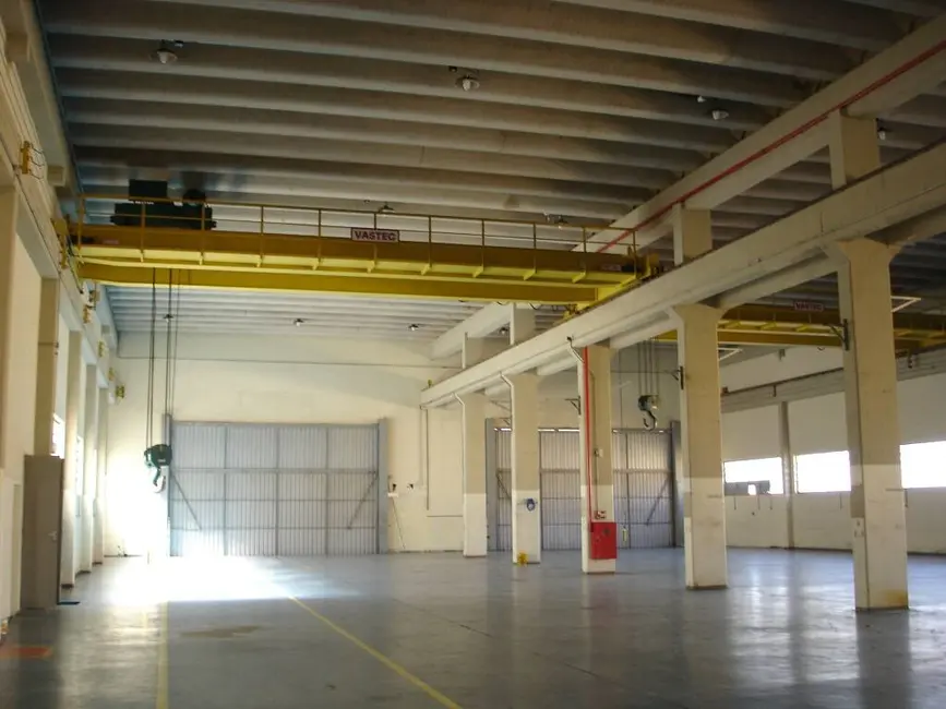 Foto 7 de Armazém / Galpão à venda, 6800m2 em Centro Industrial de Arujá, Aruja - SP