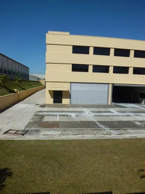 Foto 9 de Armazém / Galpão à venda, 6800m2 em Centro Industrial de Arujá, Aruja - SP