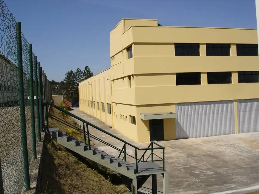 Foto 8 de Armazém / Galpão à venda, 6800m2 em Centro Industrial de Arujá, Aruja - SP