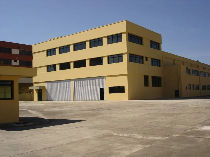 Foto 1 de Armazém / Galpão à venda, 6800m2 em Centro Industrial de Arujá, Aruja - SP