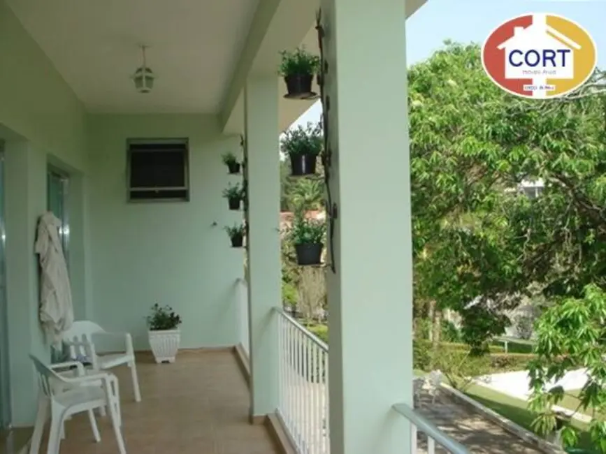 Foto 7 de Casa de Condomínio com 3 quartos à venda, 2620m2 em Caputera, Aruja - SP