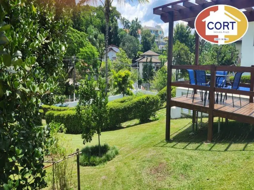 Foto 2 de Casa de Condomínio com 3 quartos à venda, 2620m2 em Caputera, Aruja - SP