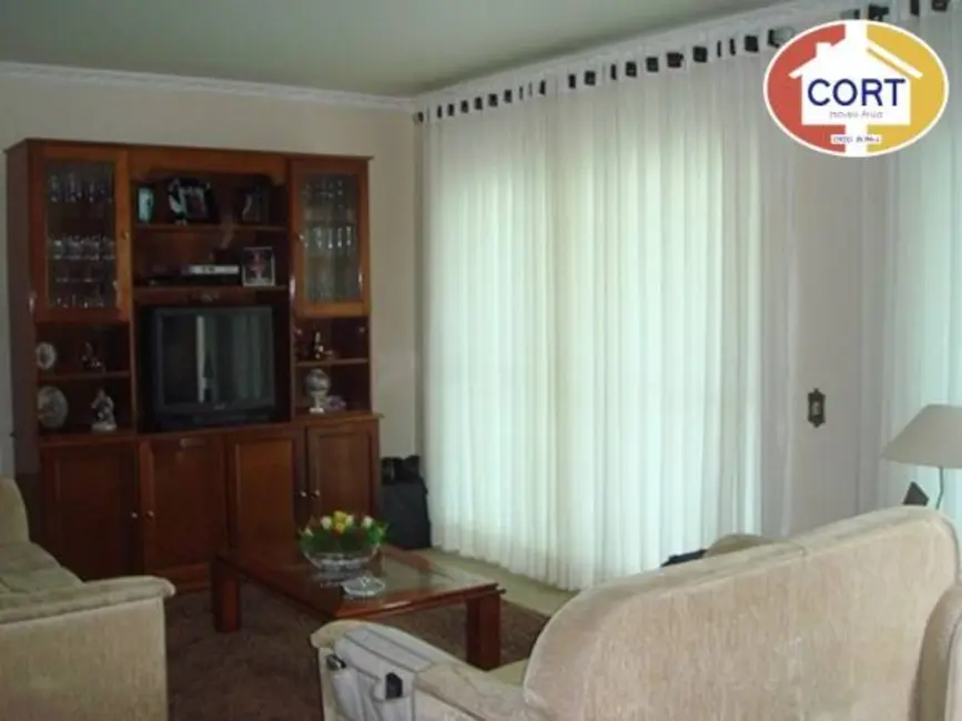 Foto 6 de Casa de Condomínio com 3 quartos à venda, 2620m2 em Caputera, Aruja - SP