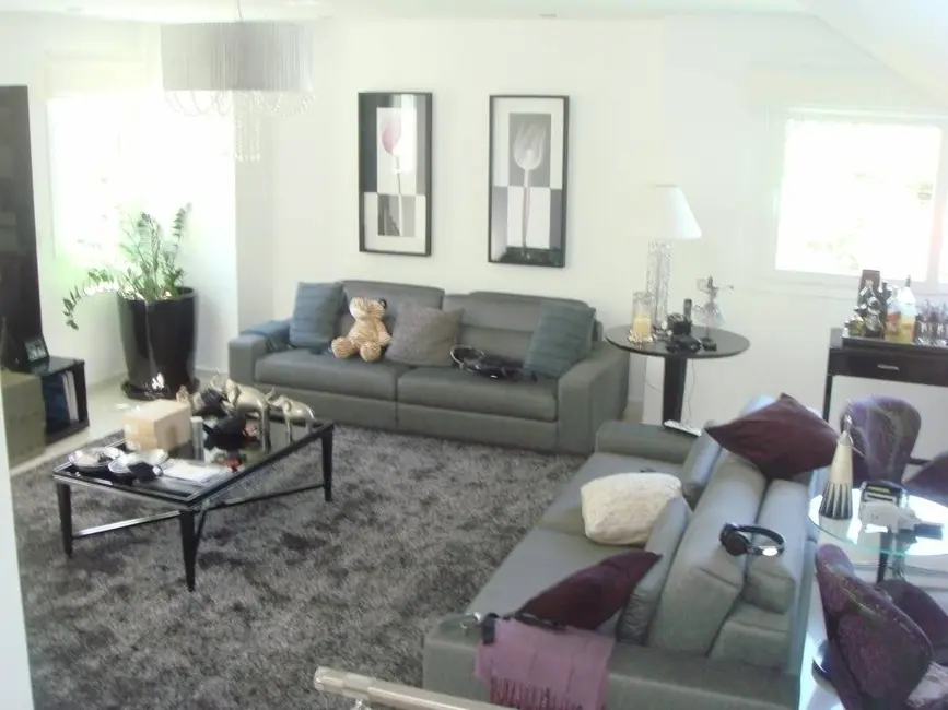 Foto 4 de Casa de Condomínio com 3 quartos à venda, 375m2 em Arujá Country Club, Aruja - SP