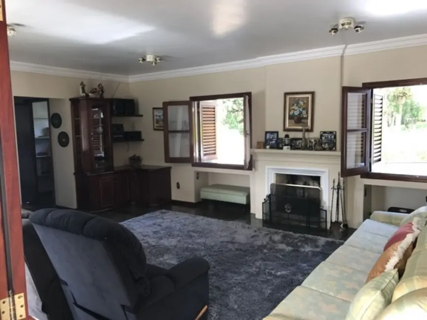 Foto 7 de Sítio / Rancho com 4 quartos à venda, 156000m2 em Taiaçupeba, Mogi Das Cruzes - SP