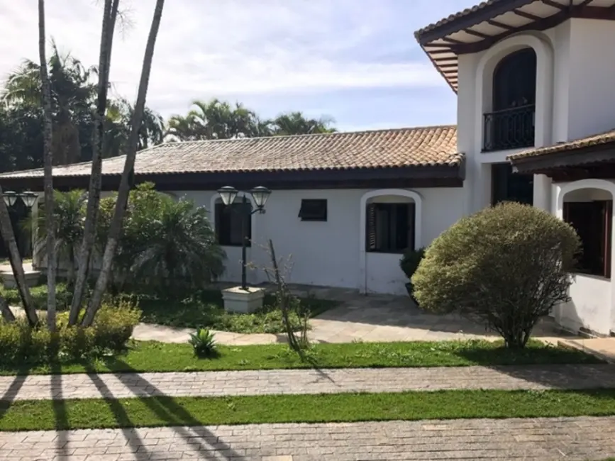Foto 3 de Sítio / Rancho com 4 quartos à venda, 156000m2 em Taiaçupeba, Mogi Das Cruzes - SP