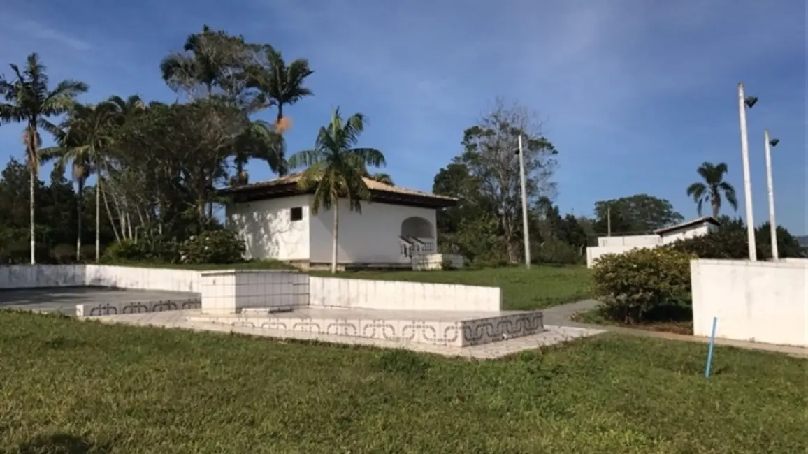 Foto 4 de Sítio / Rancho com 4 quartos à venda, 156000m2 em Taiaçupeba, Mogi Das Cruzes - SP