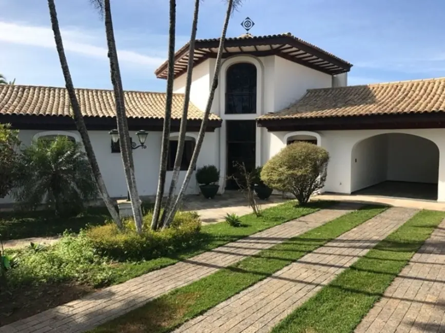 Foto 5 de Sítio / Rancho com 4 quartos à venda, 156000m2 em Taiaçupeba, Mogi Das Cruzes - SP