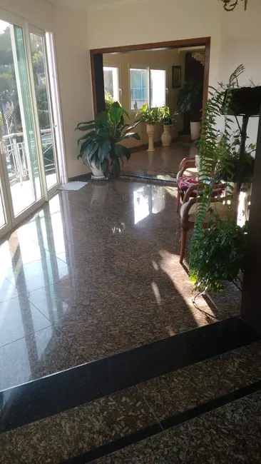 Foto 8 de Casa de Condomínio com 5 quartos à venda, 1470m2 em Aruja - SP