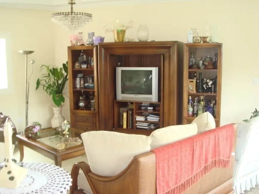 Foto 9 de Casa de Condomínio com 5 quartos à venda, 1470m2 em Aruja - SP