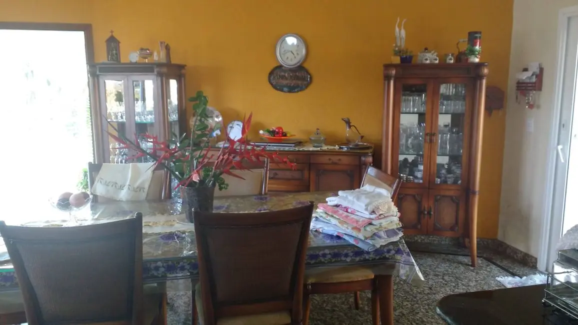 Foto 6 de Casa de Condomínio com 5 quartos à venda, 1470m2 em Aruja - SP